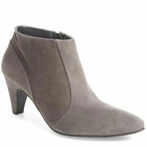 🆕 Paul Green Tatum Suede Bootie